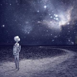 “没什么，就是有点想你了”