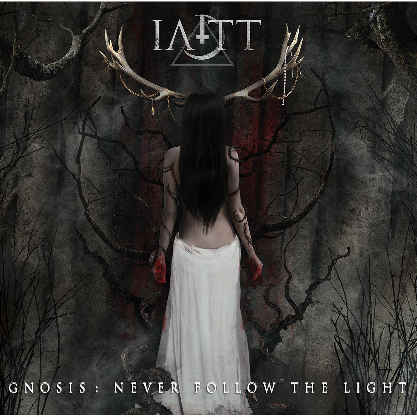 Gnosis: Never Follow the Light