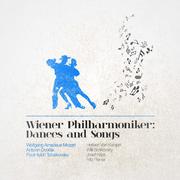 Wiener Philharmoniker: Dances & Songs