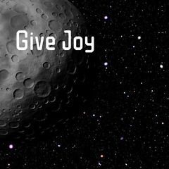 Give Joy