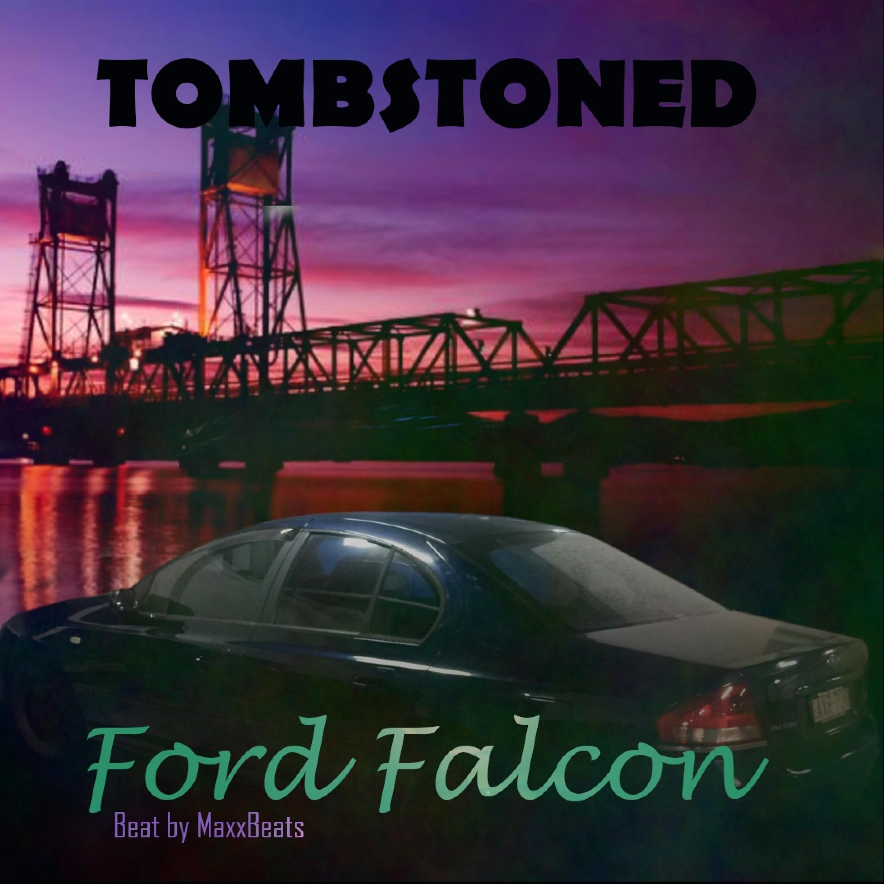 Ford Falcon