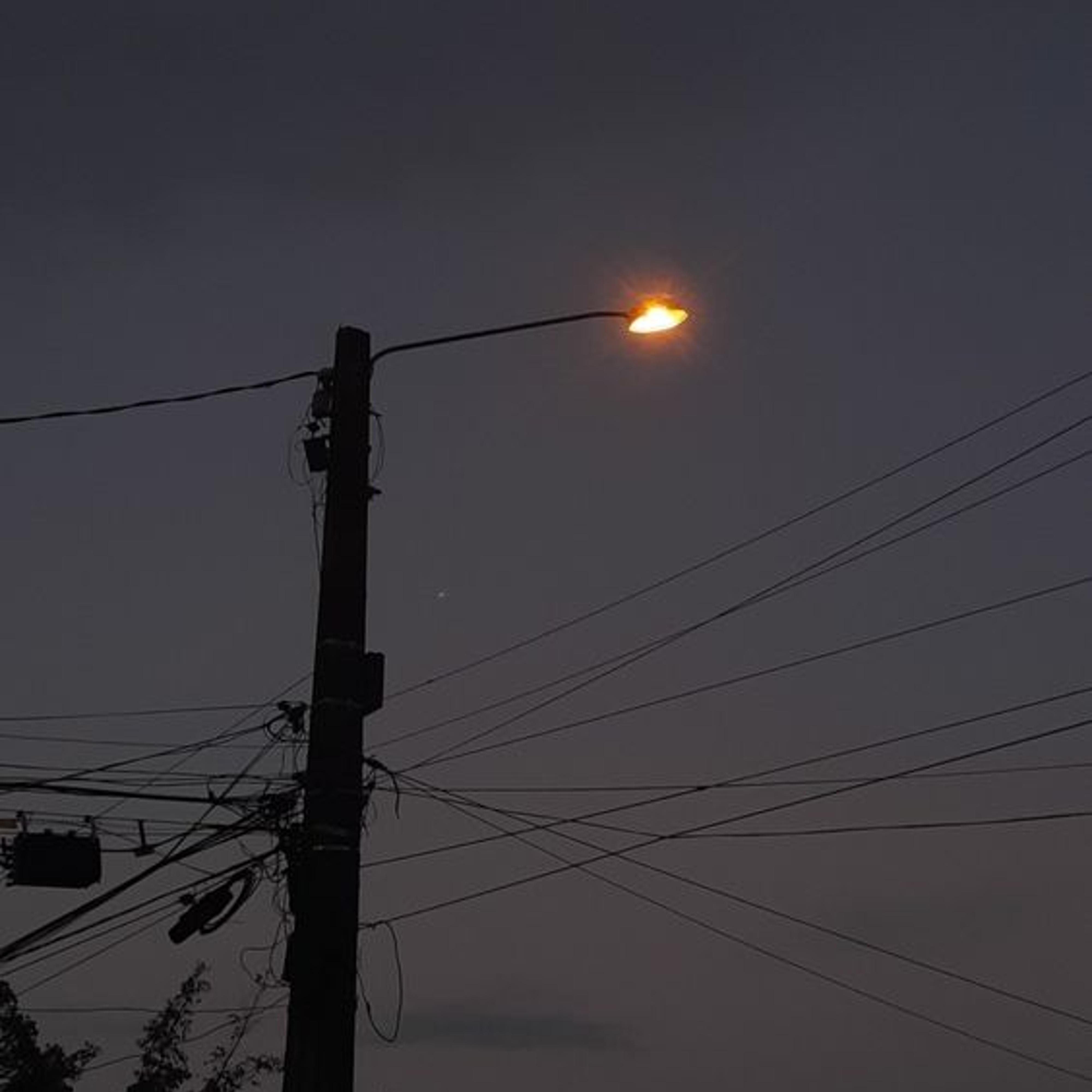 Last Light