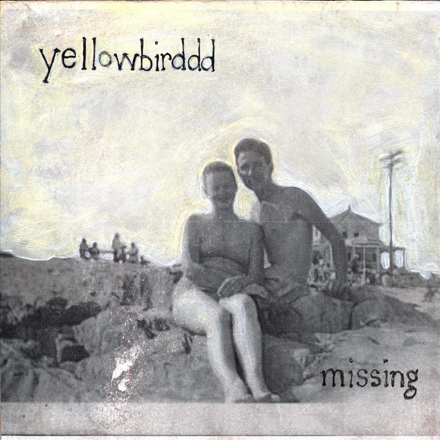 Missing