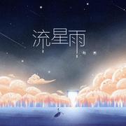 流星雨 (伴奏)