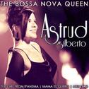 Astrud Gilberto the Bossa Nova Queen专辑