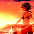 Crystal Orange (feat. GUMI)