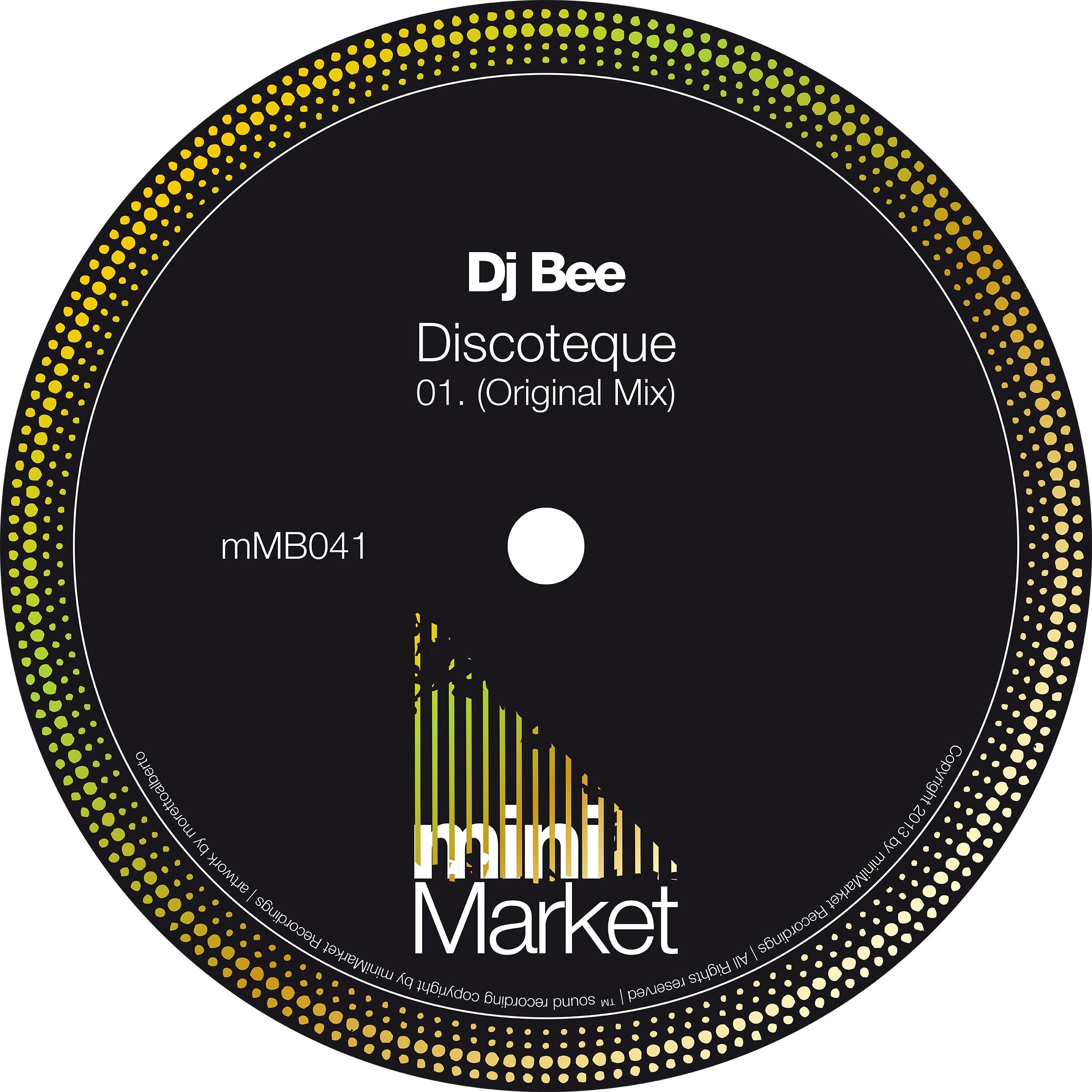 Discoteque