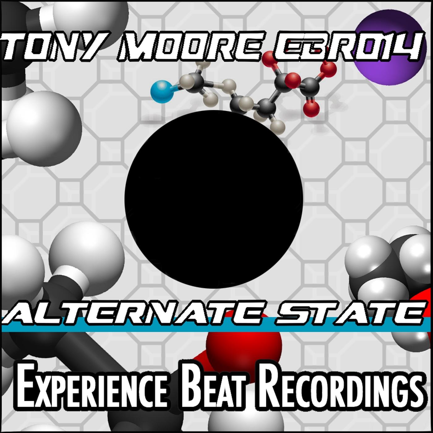 Alternate State