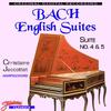 English Suite, For Keyboard No. 5 In E Minor, BWV 810 (BC L17) Prélude