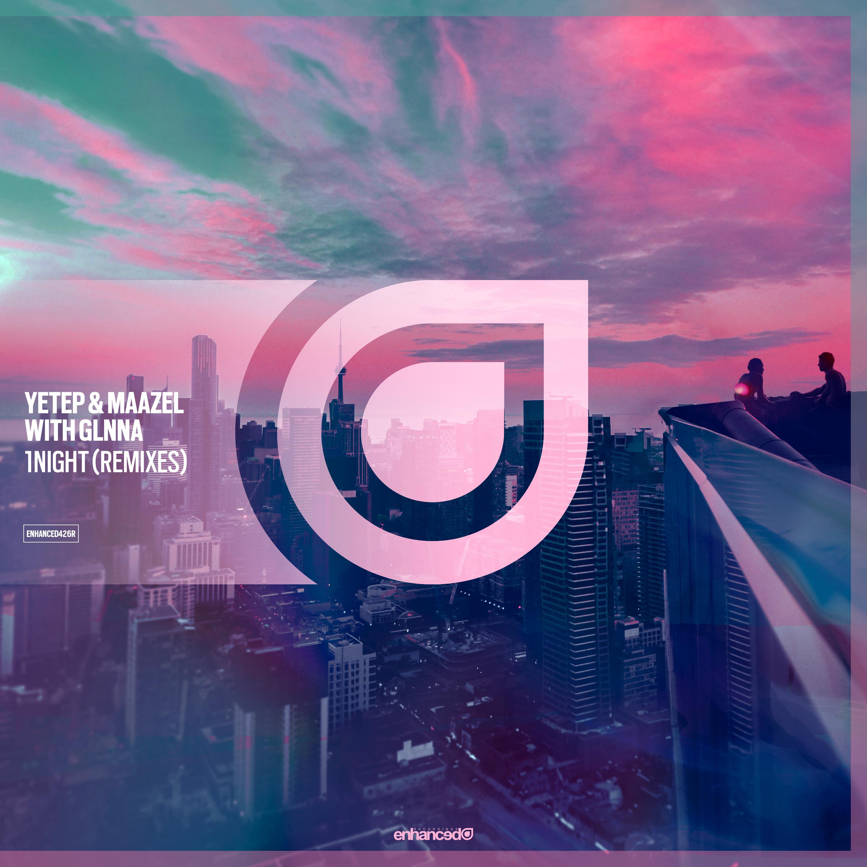 1NIGHT (metsä Remix)