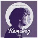 Homeboy专辑