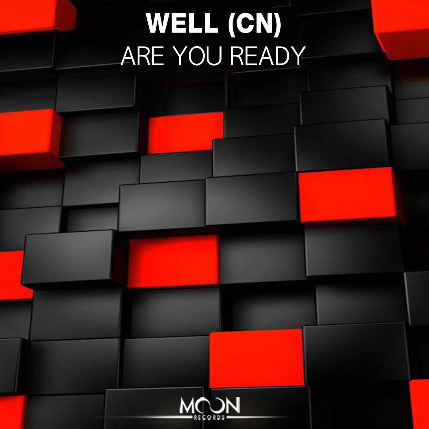 Are You Ready (Original Mix)