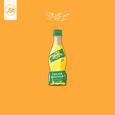 Honey Lemongina