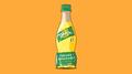 Honey Lemongina专辑