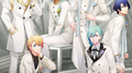 うたの☆プリンスさまっ♪Another World～WHITE&BLACK～ テーマソングCD专辑