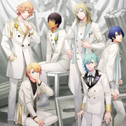 うたの☆プリンスさまっ♪Another World～WHITE&BLACK～ テーマソングCD