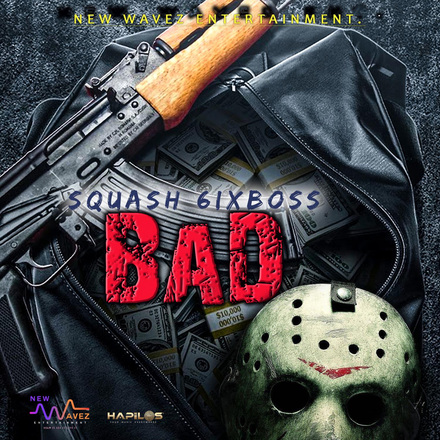 Bad and Rich