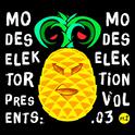 Modeselektion Vol. 03 Pt. 2专辑