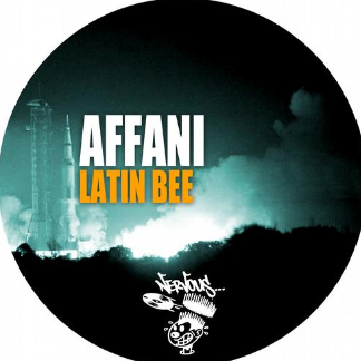 Latin Bee