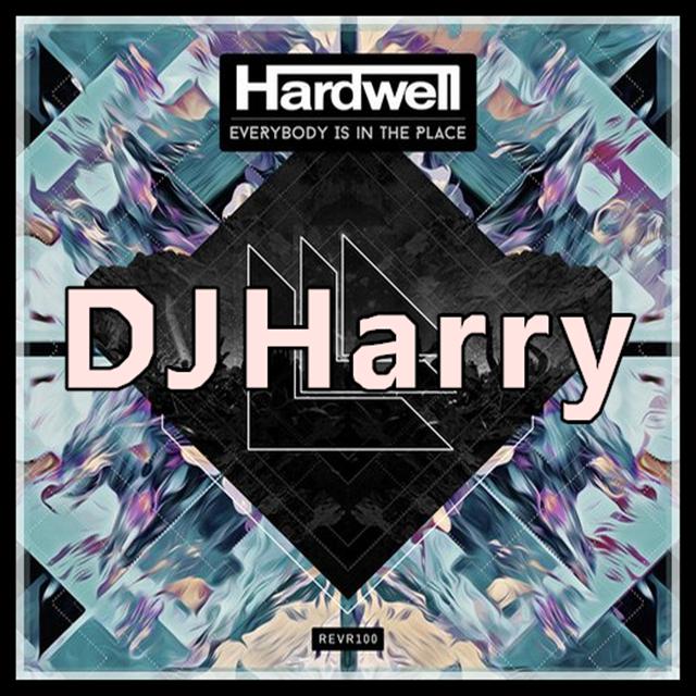 Eagle Eyes (DJHarry Original Mix)专辑