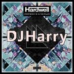 Eagle Eyes (DJHarry Original Mix)专辑