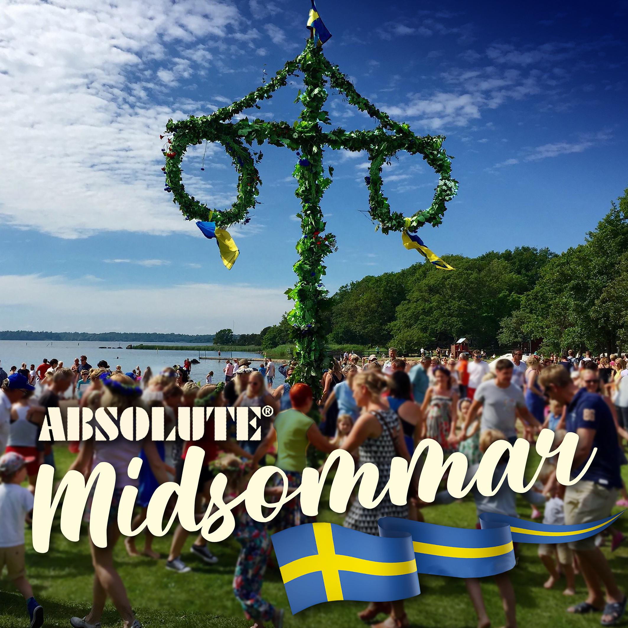 Håkan Hellström - En midsommarnattsdröm