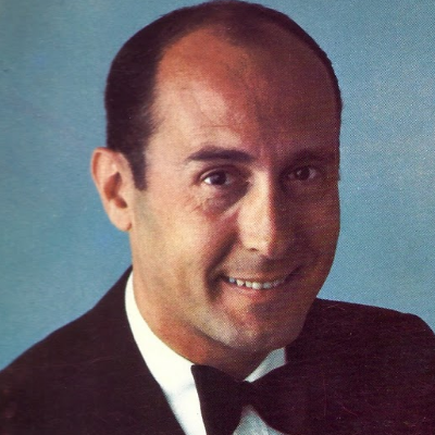 Henry Mancini