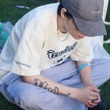 杉矶DOUBLEZ