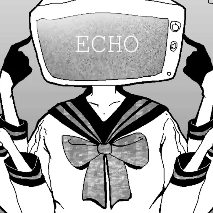 ECHO专辑