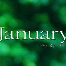 January