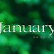January
