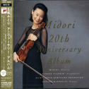 Midori-20th Anniversary专辑
