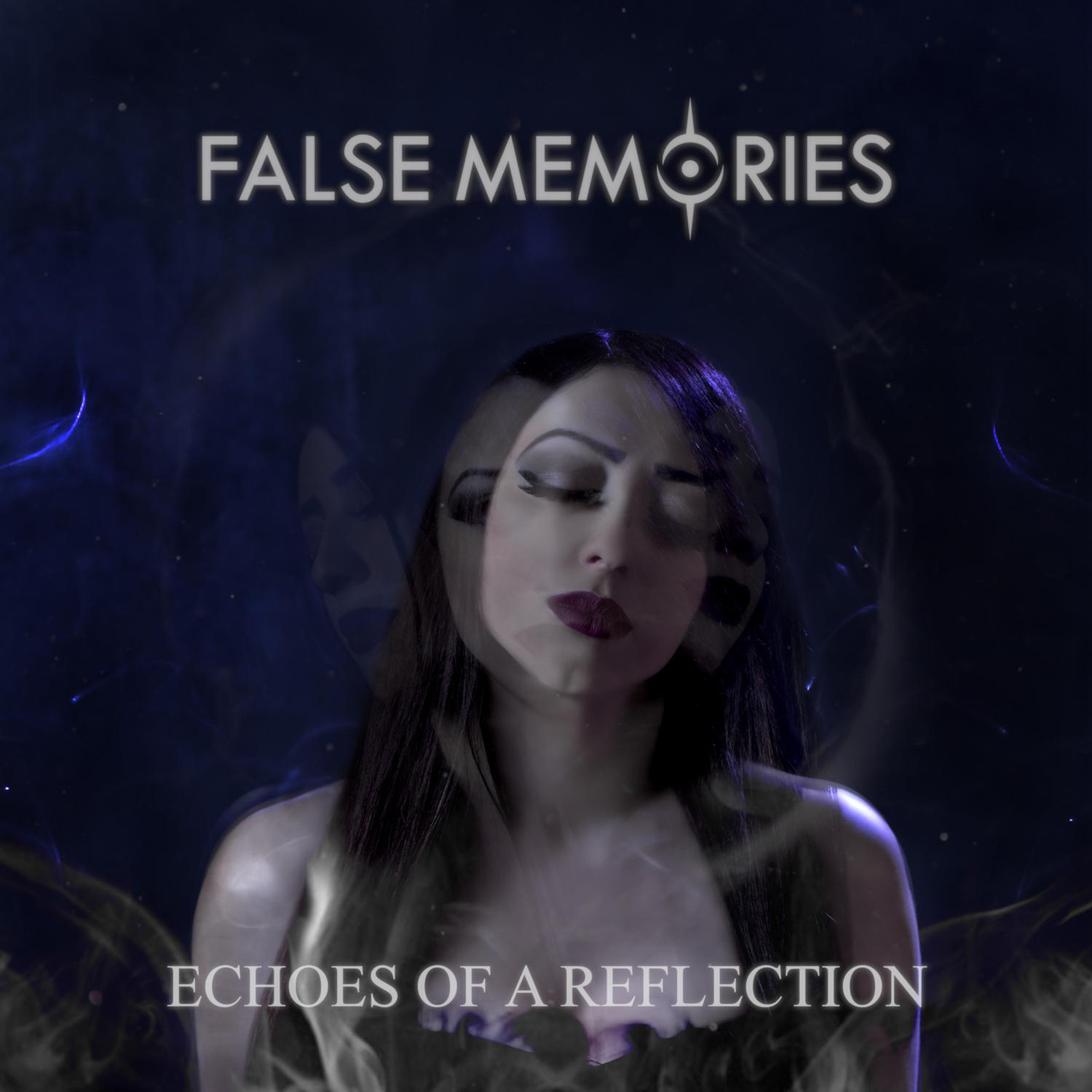 False Memories - Strange Machines