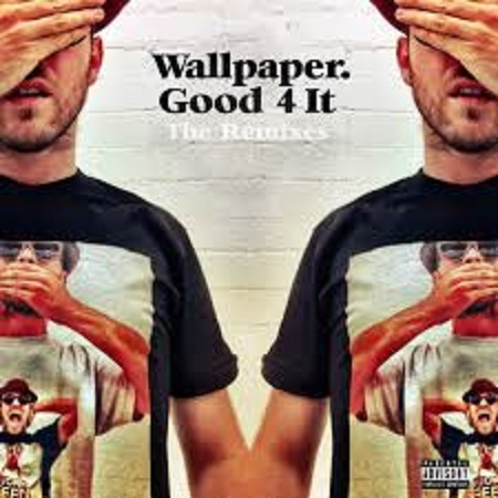 good 4 it remixes