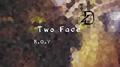 Two Face专辑