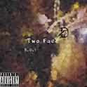 Two Face专辑