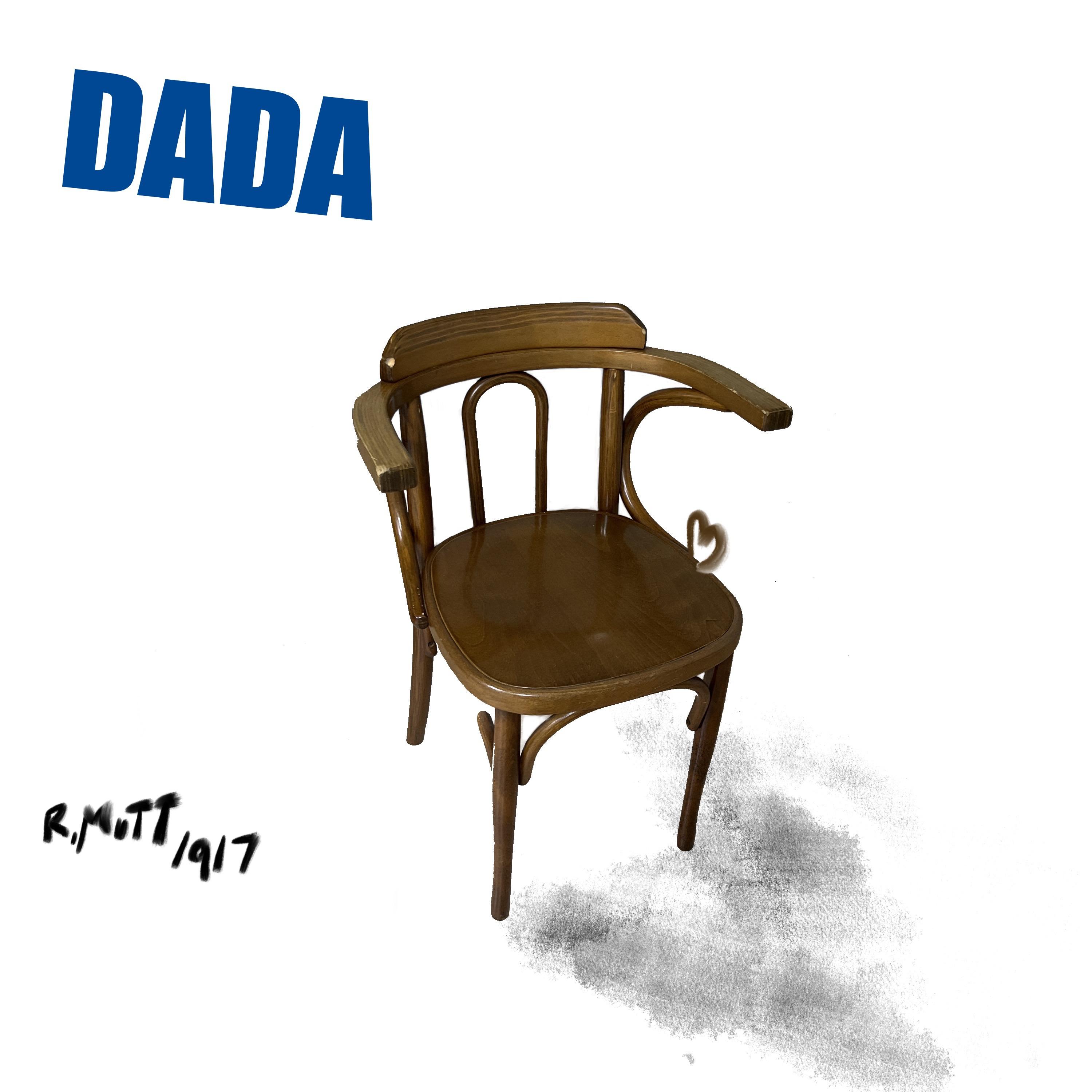 DADA(다다)专辑