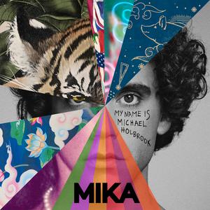 MIKA - Tiny Love (Pre-V2) 带和声伴奏 （降8半音）