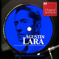 Agustin Lara - Arrancame La Vida (karaoke)