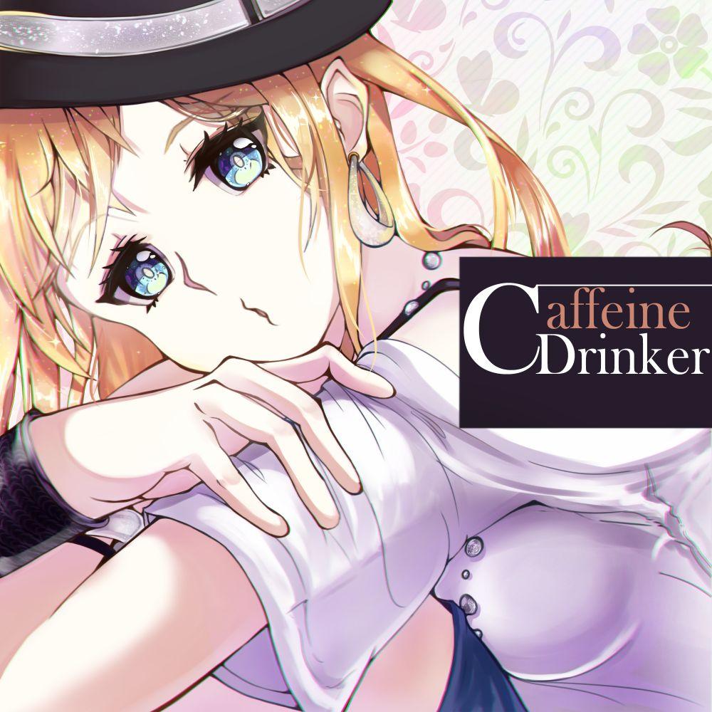 Caffeine Drinker