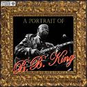 A Portrait Of B.B. King