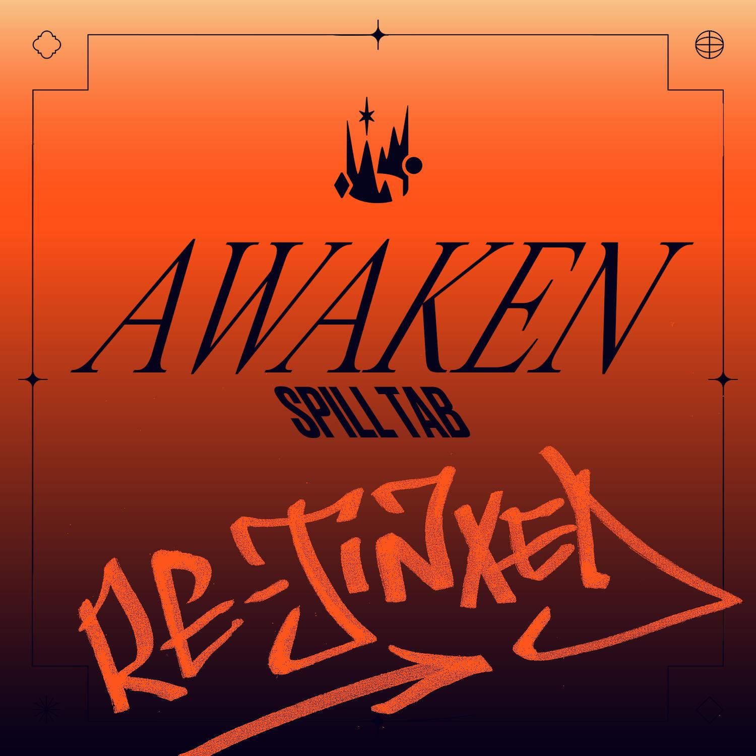 Awaken (Re-Jinxed)