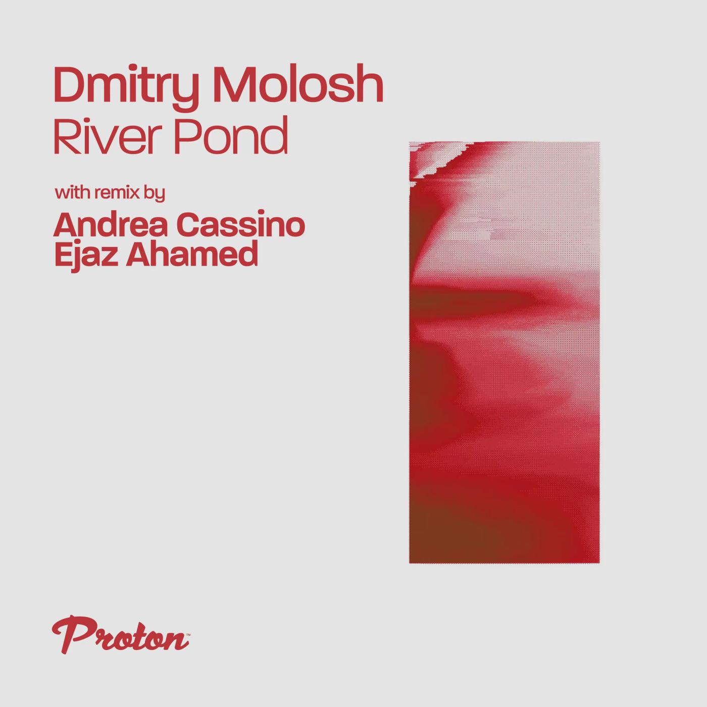 River Pond (Andrea Cassino Remix)