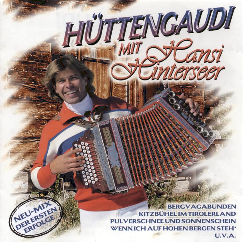 Hüttengaudi