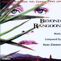 Beyond Rangoon专辑
