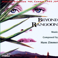 yangon - Beyond Rangoon