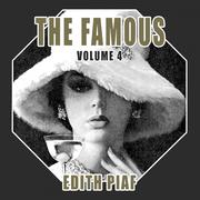 The Famous Edith Piaf, Vol. 4