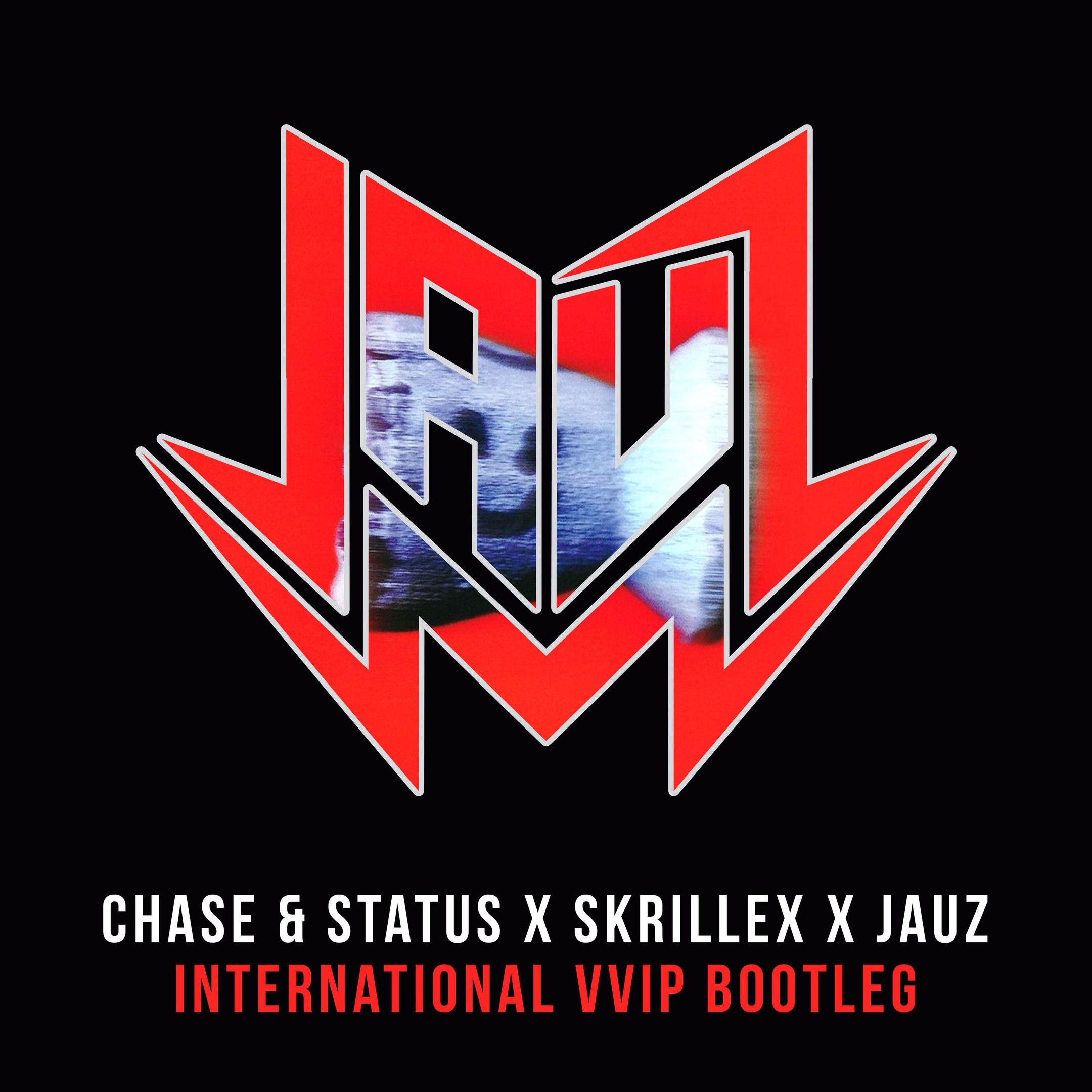 INTERNATIONAL VVIP BOOTLEG专辑