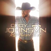 Cody Johnson - Nothin On You (unofficial Instrumental)