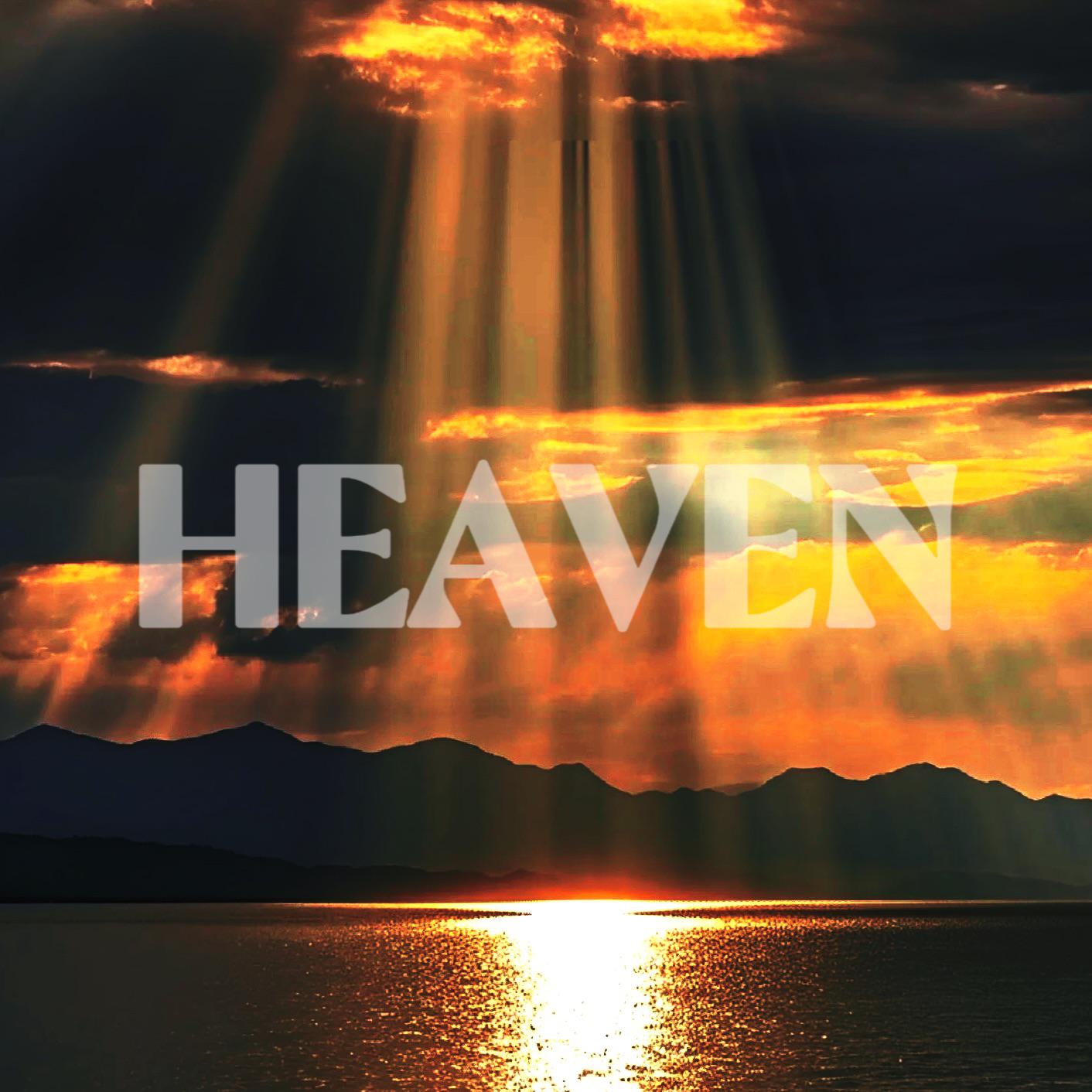 HEAVEN